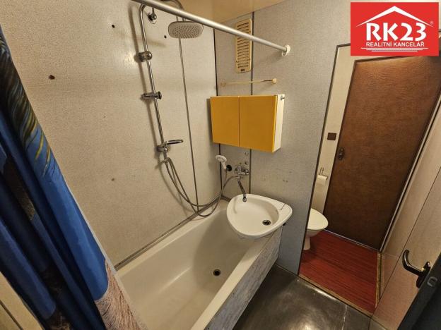 Prodej bytu 3+1, Mariánské Lázně, Hroznatova, 64 m2