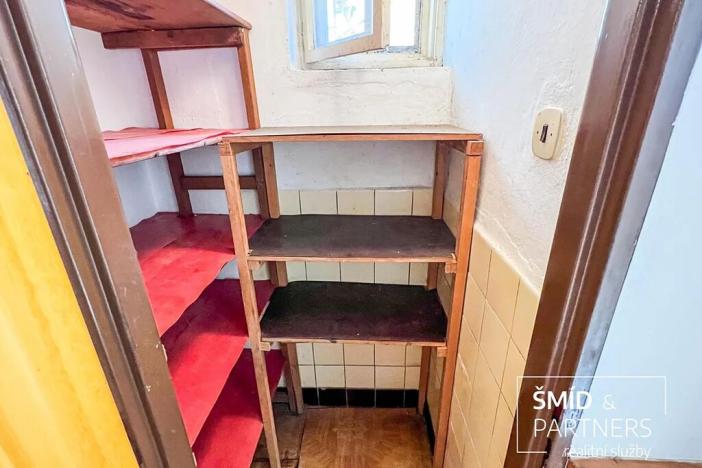 Prodej rodinného domu, Ratboř, Tyršova, 122 m2