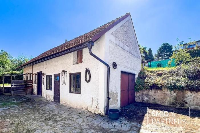 Prodej rodinného domu, Ratboř, Tyršova, 122 m2