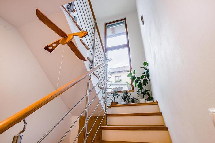 Pronájem rodinného domu, Praha - Suchdol, U myslivny, 182 m2