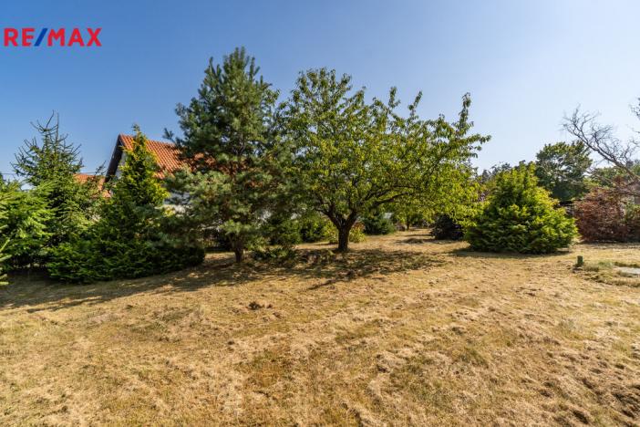 Prodej pozemku pro bydlení, Kamenice, 867 m2