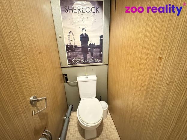 Prodej bytu 3+kk, Litvínov, Přátelství, 61 m2