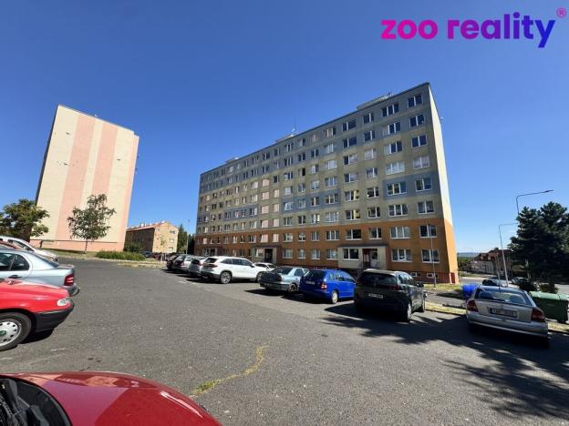 Prodej bytu 3+kk, Litvínov, Přátelství, 61 m2