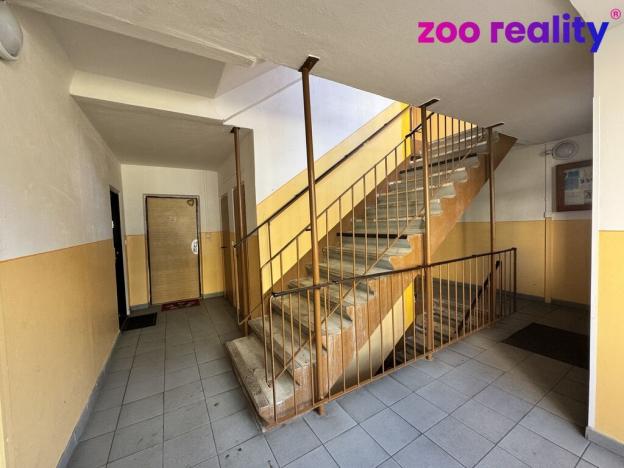 Prodej bytu 3+kk, Litvínov, Přátelství, 61 m2