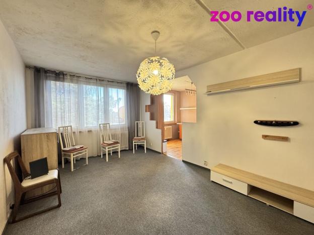 Prodej bytu 3+kk, Litvínov, Přátelství, 61 m2