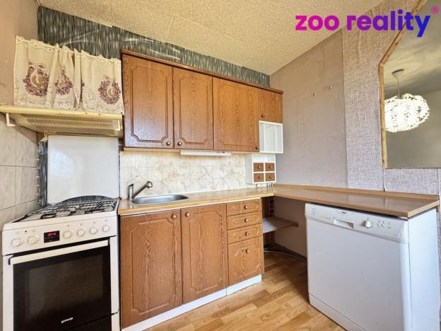 Prodej bytu 3+kk, Litvínov, Přátelství, 61 m2