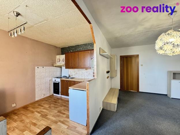 Prodej bytu 3+kk, Litvínov, Přátelství, 61 m2