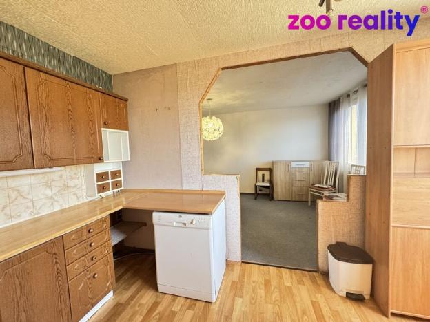 Prodej bytu 3+kk, Litvínov, Přátelství, 61 m2