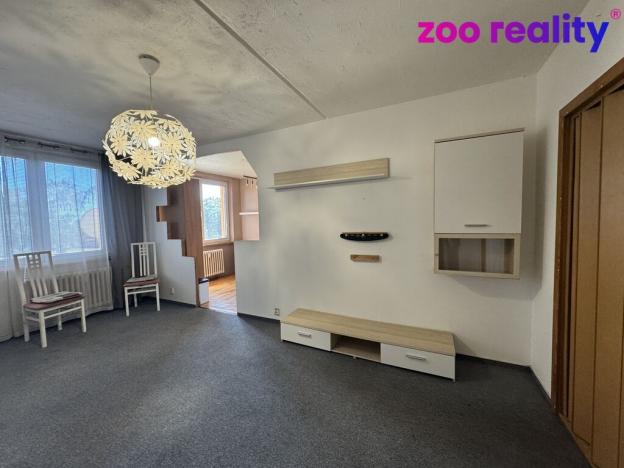 Prodej bytu 3+kk, Litvínov, Přátelství, 61 m2