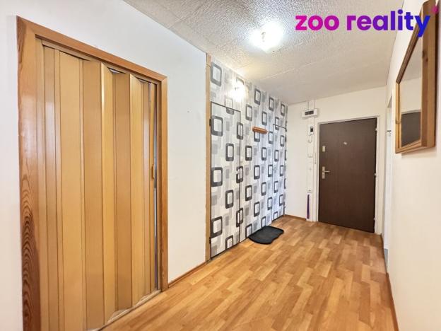 Prodej bytu 3+kk, Litvínov, Přátelství, 61 m2