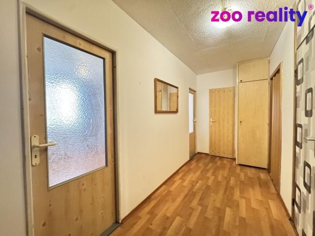 Prodej bytu 3+kk, Litvínov, Přátelství, 61 m2
