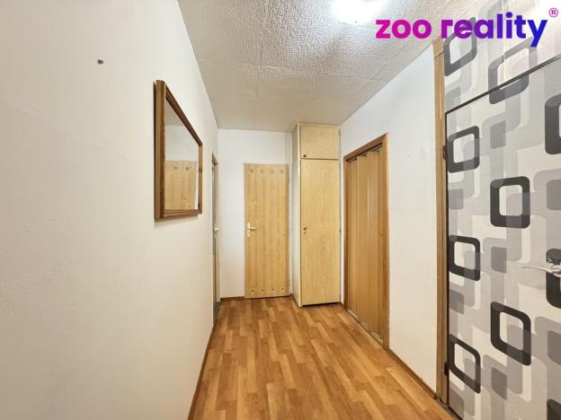 Prodej bytu 3+kk, Litvínov, Přátelství, 61 m2