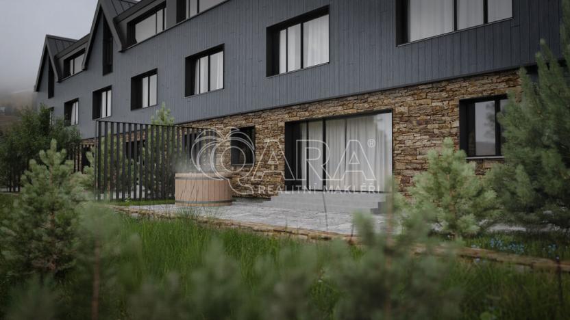 Prodej bytu 3+kk, Pec pod Sněžkou, 73 m2