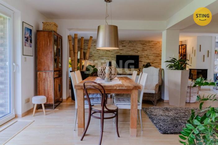 Prodej rodinného domu, Krnov, Palackého, 300 m2