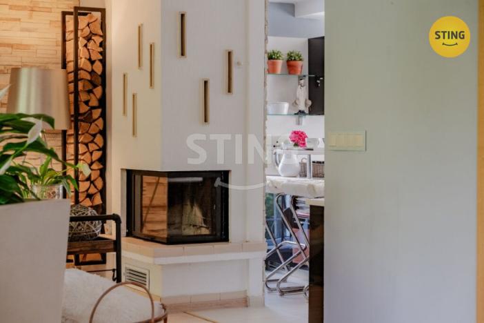 Prodej rodinného domu, Krnov, Palackého, 300 m2