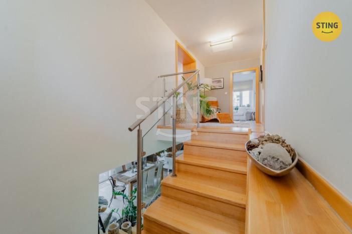 Prodej rodinného domu, Krnov, Palackého, 300 m2