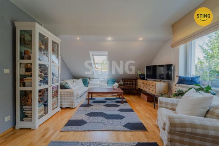 Prodej rodinného domu, Krnov, Palackého, 300 m2