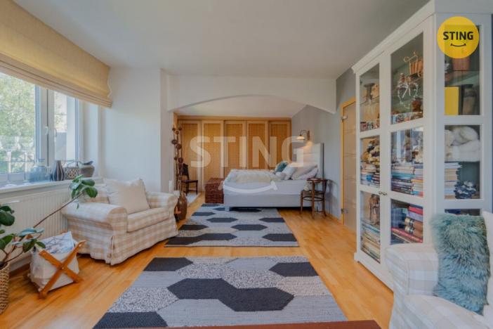 Prodej rodinného domu, Krnov, Palackého, 300 m2