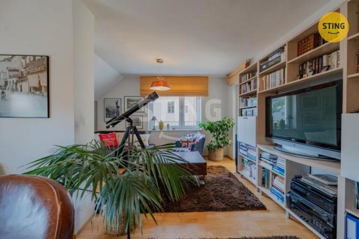 Prodej rodinného domu, Krnov, Palackého, 300 m2