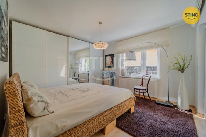 Prodej rodinného domu, Krnov, Palackého, 300 m2