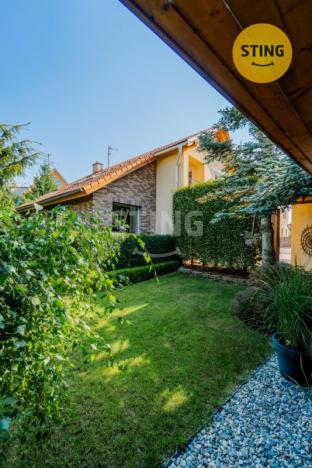 Prodej rodinného domu, Krnov, Palackého, 300 m2