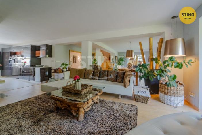 Prodej rodinného domu, Krnov, Palackého, 300 m2