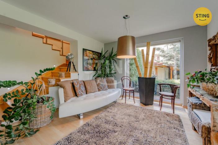 Prodej rodinného domu, Krnov, Palackého, 300 m2