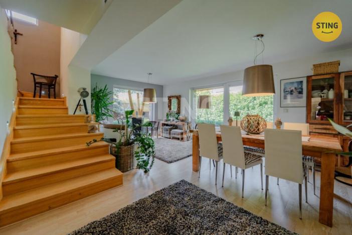 Prodej rodinného domu, Krnov, Palackého, 300 m2