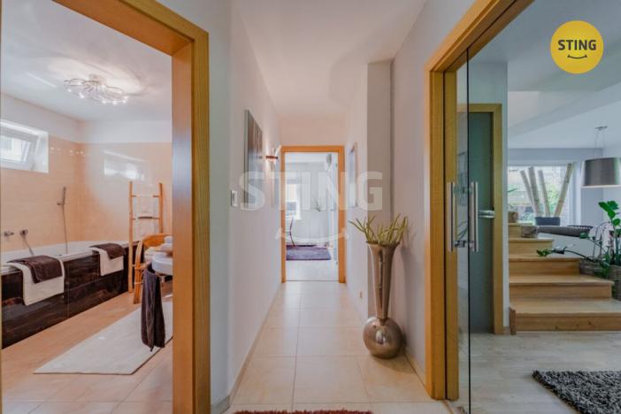 Prodej rodinného domu, Krnov, Palackého, 300 m2