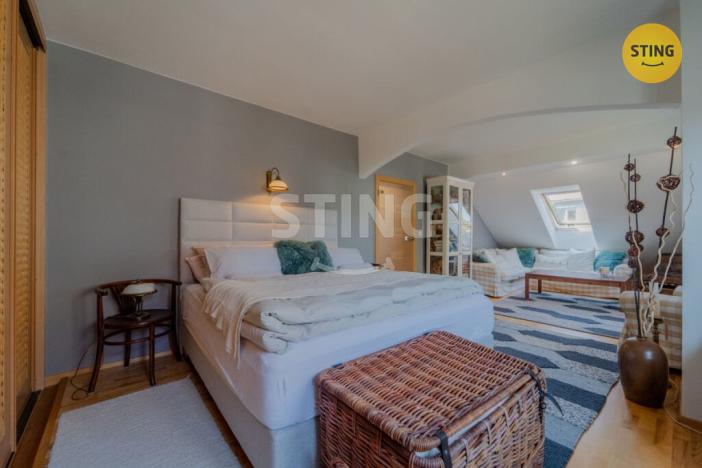 Prodej rodinného domu, Krnov, Palackého, 300 m2