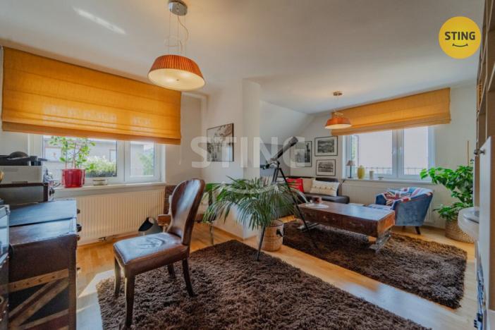 Prodej rodinného domu, Krnov, Palackého, 300 m2