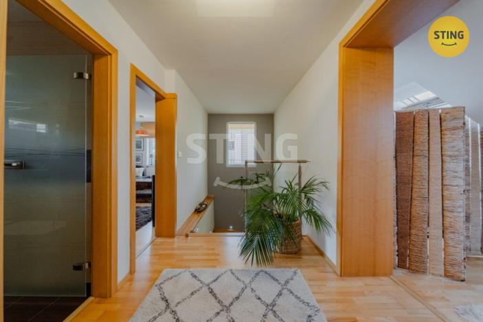 Prodej rodinného domu, Krnov, Palackého, 300 m2