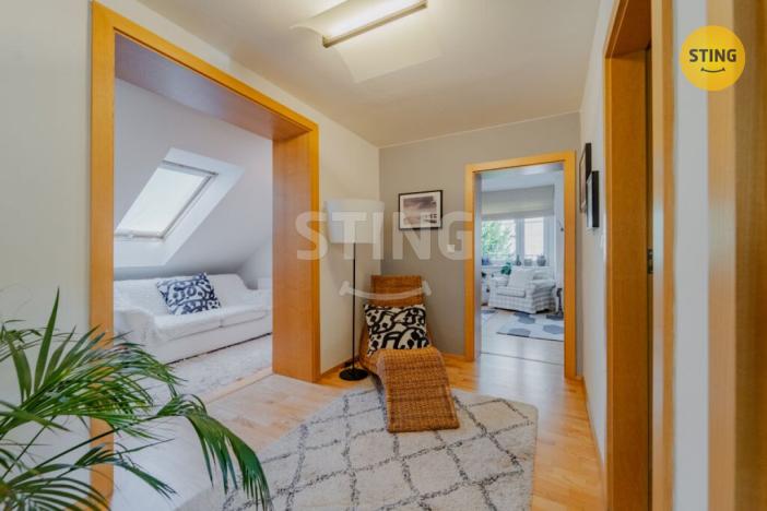 Prodej rodinného domu, Krnov, Palackého, 300 m2