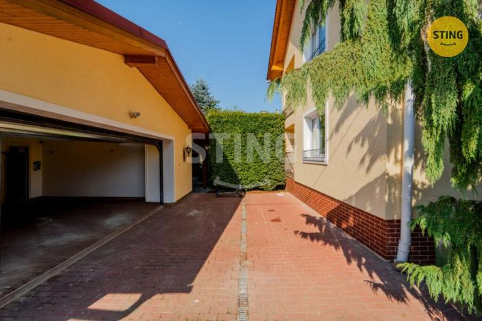 Prodej rodinného domu, Krnov, Palackého, 300 m2