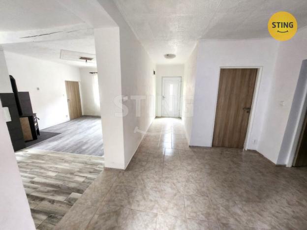 Prodej rodinného domu, Zlobice, 130 m2