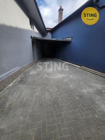 Prodej rodinného domu, Zlobice, 130 m2