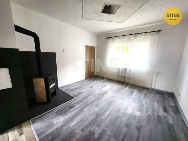 Prodej rodinného domu, Zlobice, 130 m2