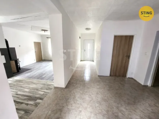 Prodej rodinného domu, Zlobice, 130 m2