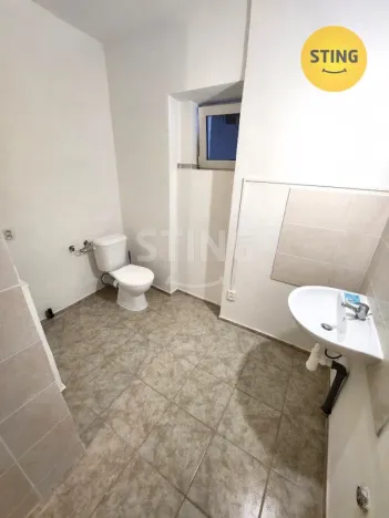 Prodej rodinného domu, Zlobice, 130 m2