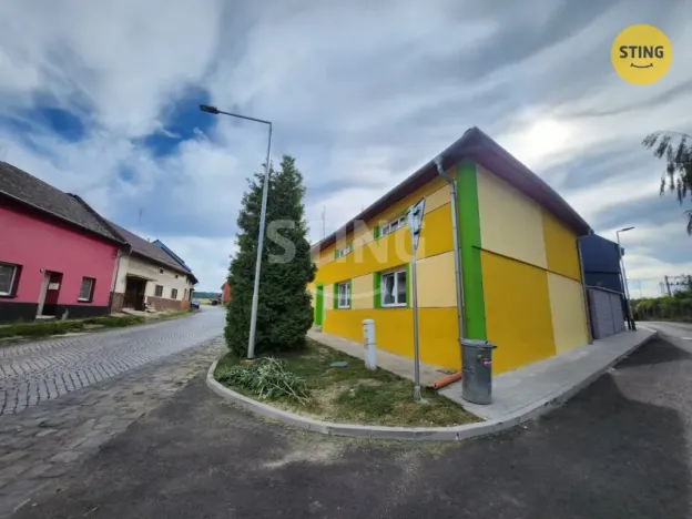 Prodej rodinného domu, Zlobice, 130 m2