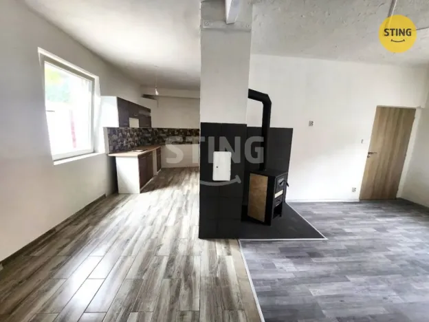 Prodej rodinného domu, Zlobice, 130 m2