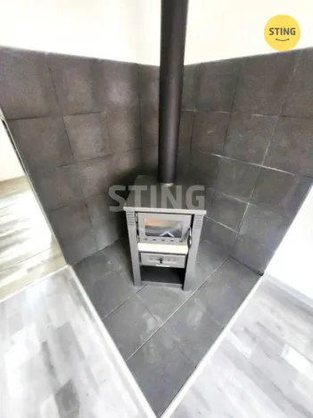 Prodej rodinného domu, Zlobice, 130 m2
