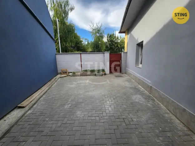Prodej rodinného domu, Zlobice, 130 m2