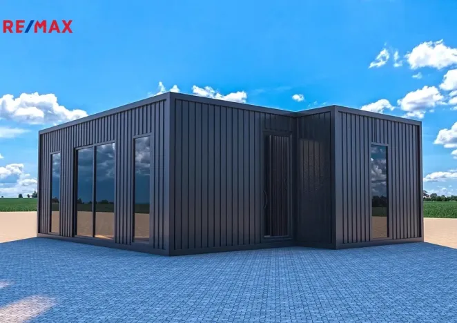 Prodej pozemku, Pernink, 1814 m2