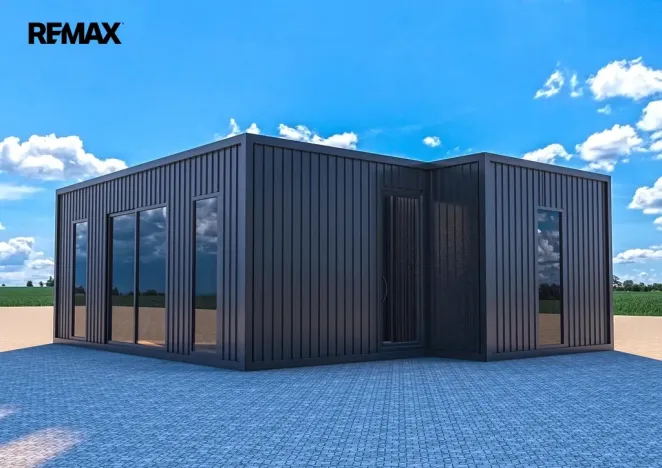 Prodej pozemku, Pernink, 1814 m2