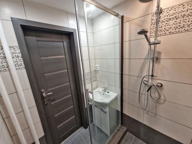 Pronájem bytu 2+1, Most, Hutnická, 56 m2