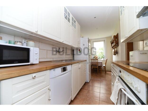 Prodej činžovního domu, Praha - Čakovice, Polabská, 243 m2