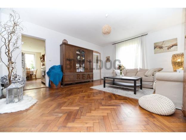 Prodej činžovního domu, Praha - Čakovice, Polabská, 243 m2