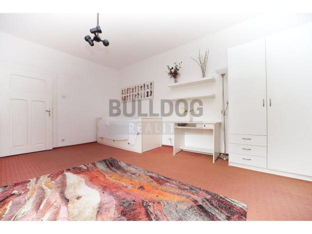 Prodej činžovního domu, Praha - Čakovice, Polabská, 243 m2