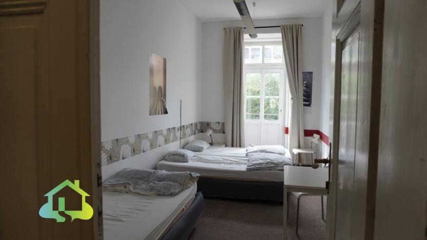 Dražba ubytování, Praha - Nové Město, Vyšehradská, 2400 m2